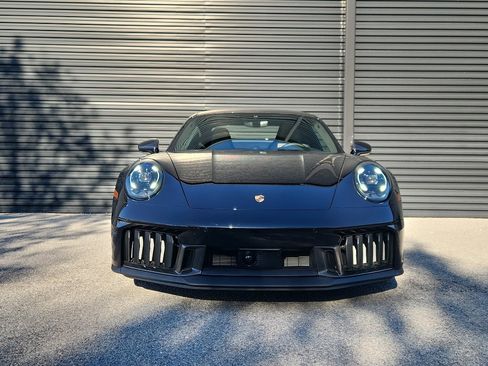 New 2026 Porsche 911 Carrera GTS image 10