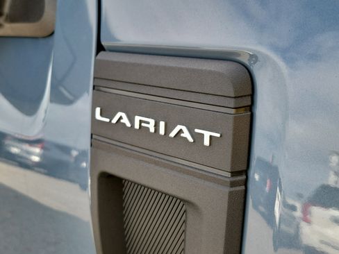 Used 2024 Ford Maverick Lariat w/ 4K Tow Package image 5