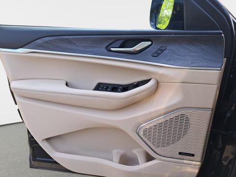 Used 2021 Jeep Grand Cherokee L Limited image 28