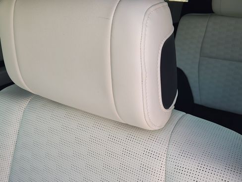 Used 2024 Toyota Sequoia Capstone image 20