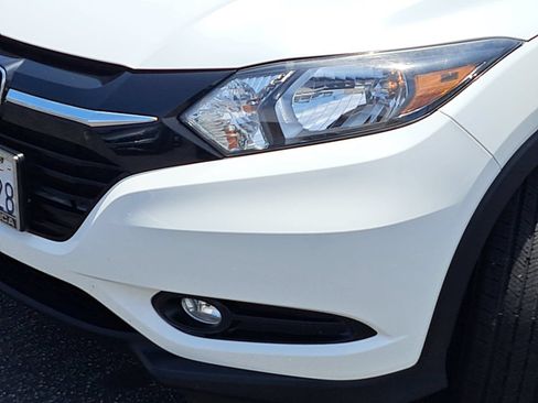 Used 2018 Honda HR-V EX image 31