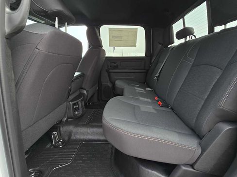 New 2025 RAM 5500 Tradesman image 12