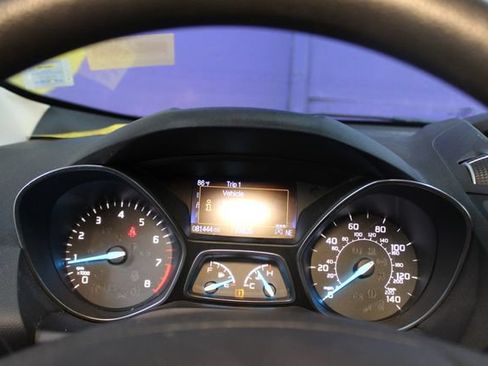 Used 2018 Ford Escape SE AWD/4WD image 18