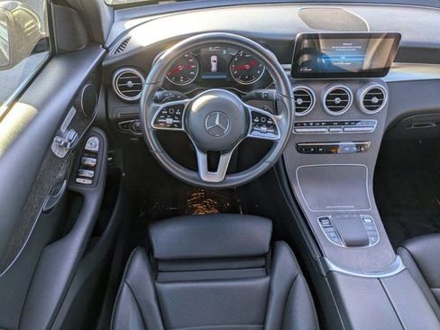 Used 2020 Mercedes-Benz GLC 300 GLC 300 image 14