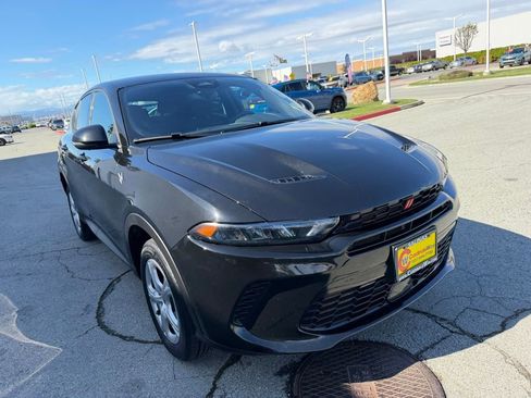Used 2024 Dodge Hornet GT AWD/4WD image 8
