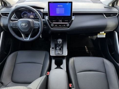 New 2026 Toyota Corolla Cross XLE image 11