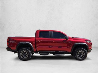 Used 2025 Chevrolet Colorado ZR2 AWD/4WD video 4