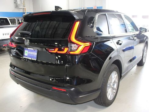 Used 2025 Honda CR-V EX image 24