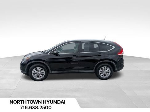 Used 2013 Honda CR-V EX-L image 2