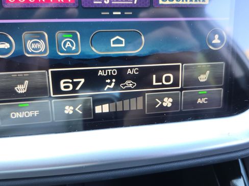 Used 2022 Subaru Legacy Sport AWD/4WD image 20