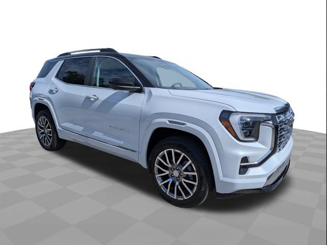 New 2027 GMC Terrain Denali AWD/4WD image 2