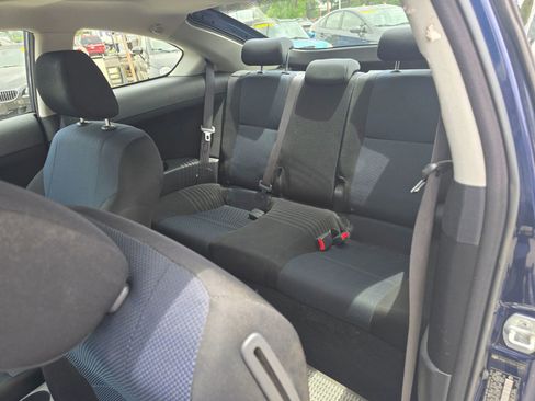 Used 2007 Scion tC FWD image 11