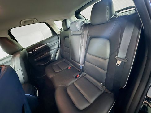 Used 2025 MAZDA CX-5 AWD 2.5 S w/ Select Package image 25