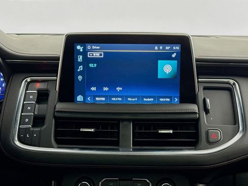 Used 2023 Chevrolet Tahoe RST image 28