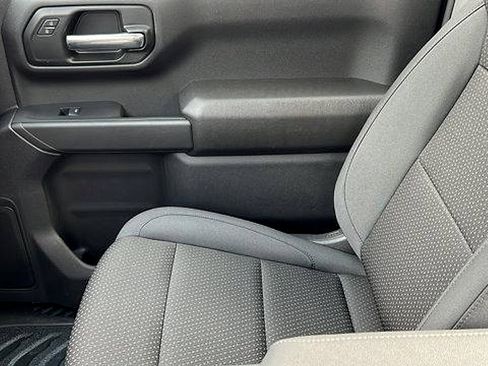 New 2026 Chevrolet Silverado 1500 W/T image 17