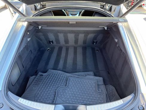 Used 2021 Mercedes-Benz AMG GT 63 w/ Driver Assistance Package image 42