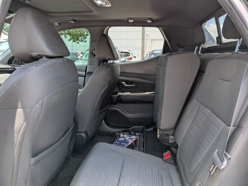 Used 2023 Hyundai Santa Cruz SEL w/ Activity Package FWD image 14
