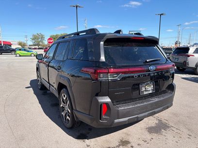 New 2026 Subaru Outback Touring XT