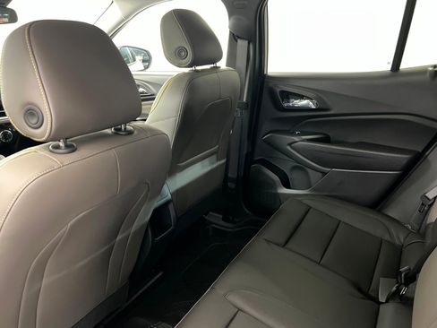 New 2026 Chevrolet Trax ACTIV w/ Driver Confidence Package FWD image 20