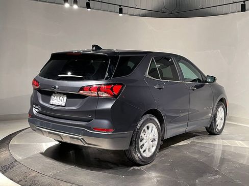 Used 2023 Chevrolet Equinox LT image 11