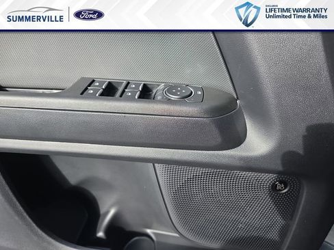New 2025 Ford Bronco Sport Outer Banks w/ Outer Banks Tech Package+ AWD/4WD image 29