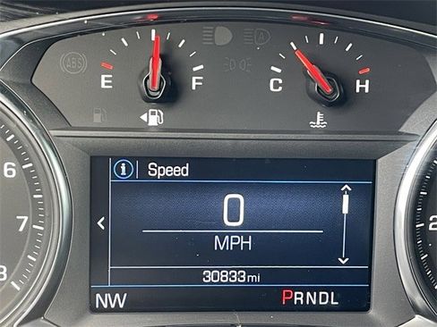 Used 2023 Chevrolet Equinox LT image 14