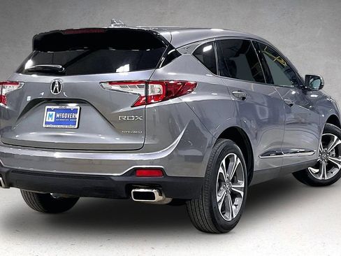 Used 2025 Acura RDX SH-AWD w/ Technology Package image 6