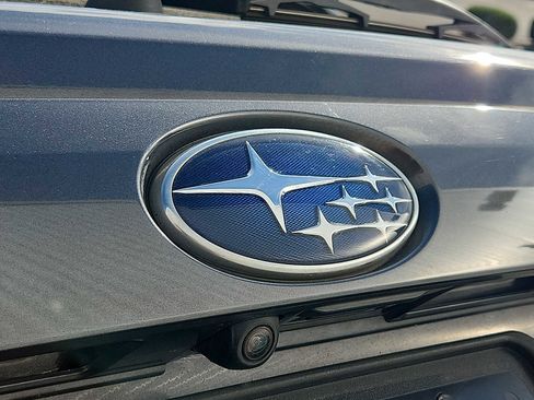 Used 2022 Subaru Crosstrek 2.5i Limited w/ Moonroof Package 2 image 29