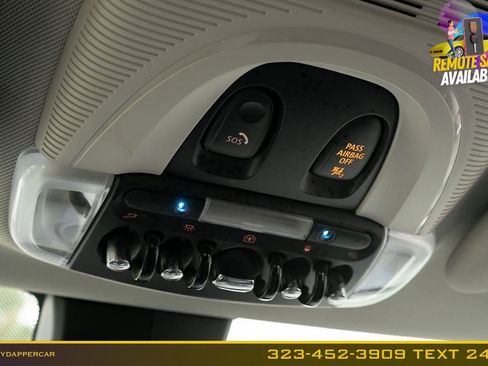 Used 2019 MINI Cooper S FWD image 37