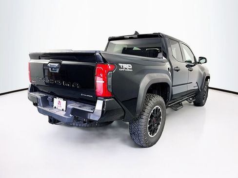 New 2026 Toyota Tacoma TRD Off-Road image 9