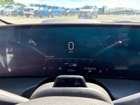 Used 2026 Cadillac CT5 V RWD image 18