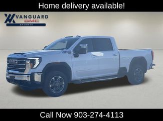 New 2026 GMC Sierra 2500 SLT w/ Texas SLT Premium Package 360° Tour