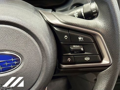 Used 2025 Subaru Impreza 2.0i AWD/4WD image 13