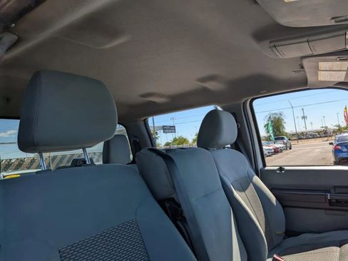 Used 2011 Ford F350 XLT w/ Advanced Security Group image 31