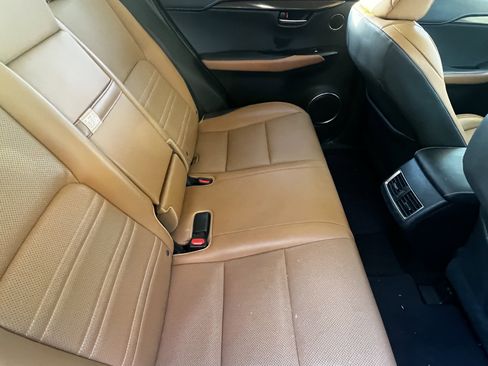 Used 2021 Lexus NX 300 FWD w/ Accessory Package 2 image 40