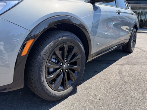 New 2025 Buick Envista Sport Touring w/ Convenience I Package image 21