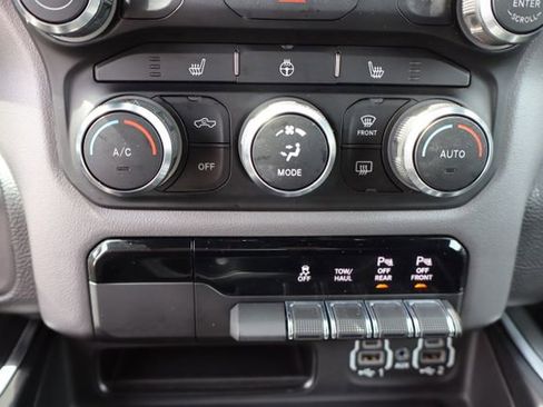 Used 2023 RAM 1500 Big Horn AWD/4WD image 23