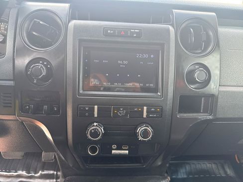 Used 2014 Ford F150 XL w/ Equipment Group 101A Mid AWD/4WD image 19