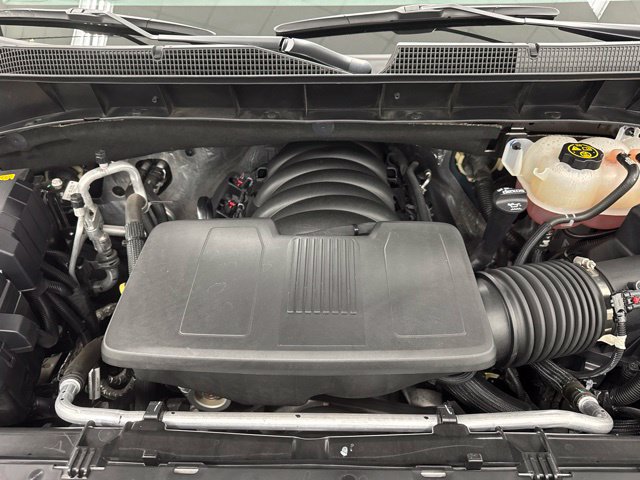 Used 2022 Chevrolet Silverado 1500 RST w/ Bed Protection Package AWD/4WD image 40