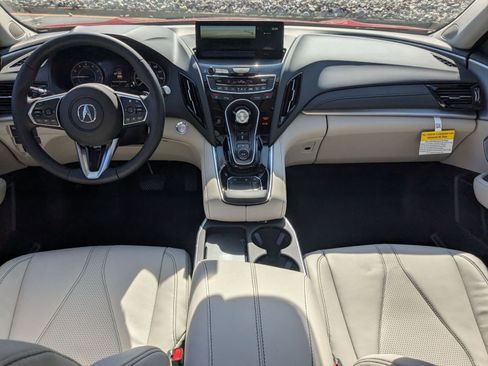 New 2026 Acura RDX SH-AWD w/ Technology Package image 22