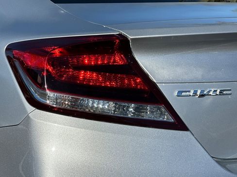 Used 2014 Honda Civic EX-L image 36