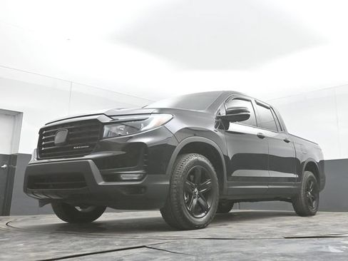 Used 2023 Honda Ridgeline Black Edition image 43