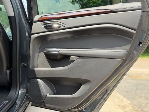 Used 2014 Cadillac SRX Luxury w/ LPO, Sports Edition Package FWD image 33