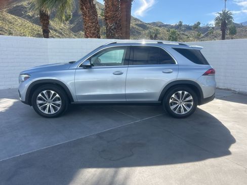 Used 2022 Mercedes-Benz GLE 350 image 8