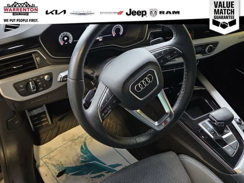 Used 2022 Audi A5 2.0T Prestige AWD/4WD image 15