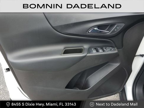 Used 2019 Chevrolet Equinox LT image 14