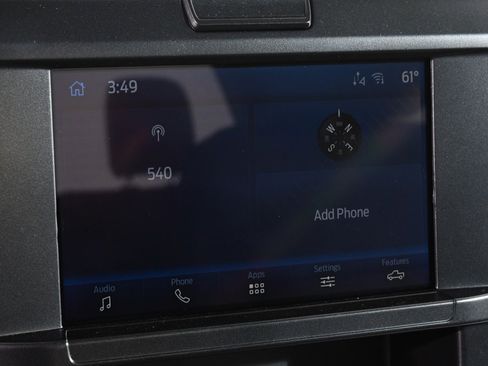 New 2026 Ford F350 XL w/ STX Appearance Package image 27