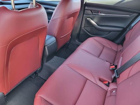 New 2026 MAZDA MAZDA3 Carbon image 8