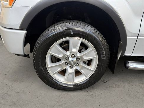 Used 2010 Ford F150 FX4 image 14
