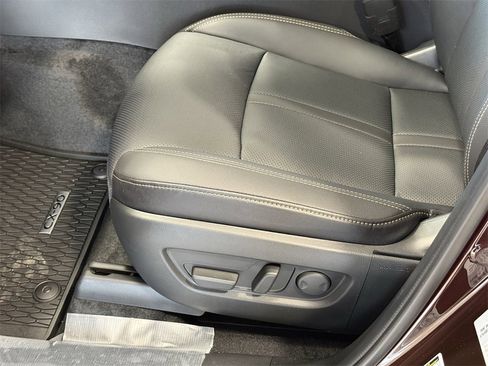 New 2026 MAZDA CX-90 Plug-In Hybrid w/Premium Sport image 15